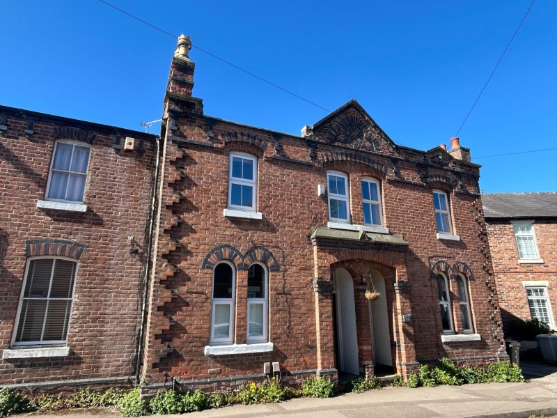 Stanley Road, Knutsford, WA16