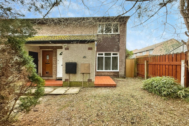 Hexworth Walk, Bramhall, SK7