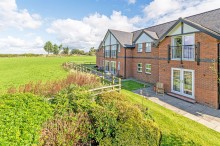 Images for Ferma Lane, Great Barrow, CH3