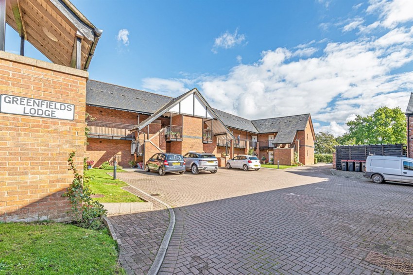 Images for Ferma Lane, Great Barrow, CH3