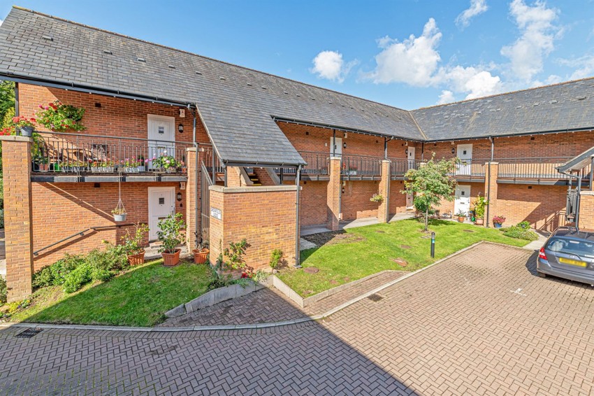 Images for Ferma Lane, Great Barrow, CH3