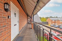 Images for Ferma Lane, Great Barrow, CH3