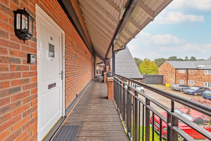 Images for Ferma Lane, Great Barrow, CH3