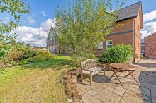 Images for Ferma Lane, Great Barrow, CH3