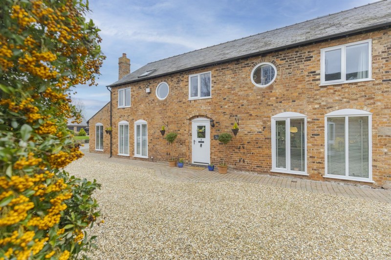 3 Ridley Hill Farm, Tarporley, CW6