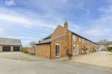 Images for 3 Ridley Hill Farm, Tarporley, CW6