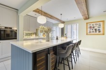 Images for 3 Ridley Hill Farm, Tarporley, CW6