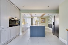 Images for 3 Ridley Hill Farm, Tarporley, CW6