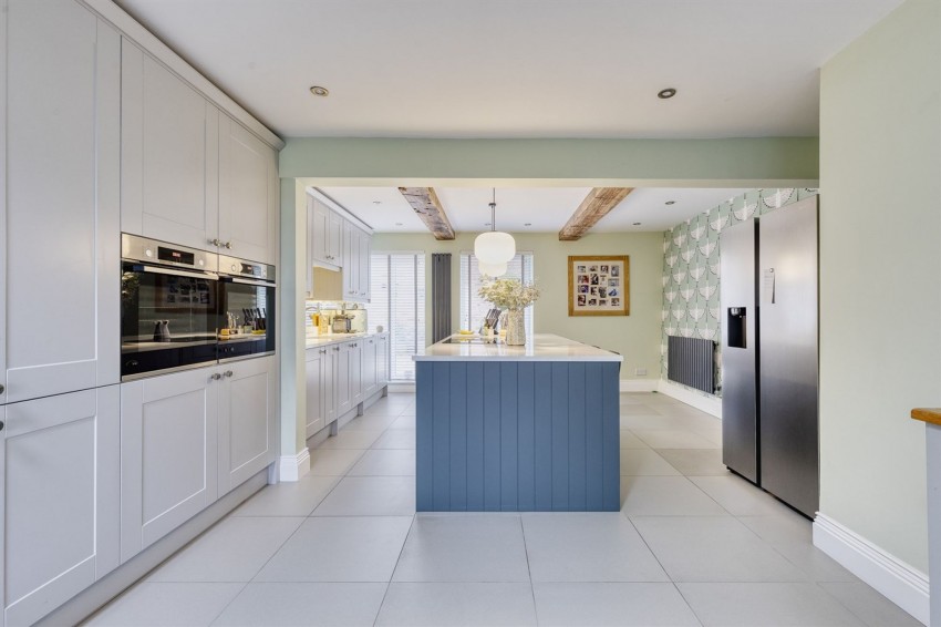 Images for 3 Ridley Hill Farm, Tarporley, CW6