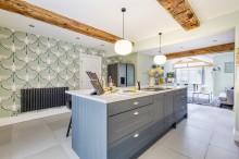 Images for 3 Ridley Hill Farm, Tarporley, CW6