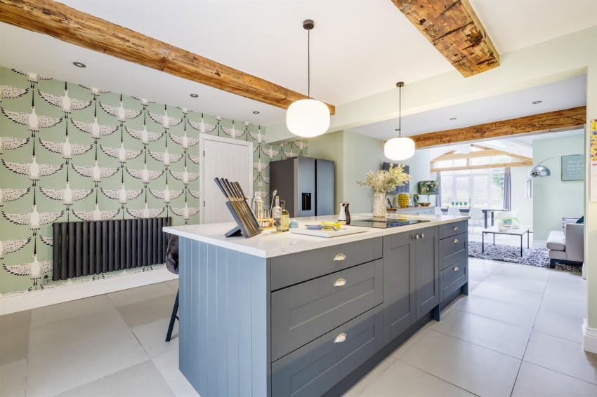 Images for 3 Ridley Hill Farm, Tarporley, CW6