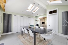 Images for 3 Ridley Hill Farm, Tarporley, CW6