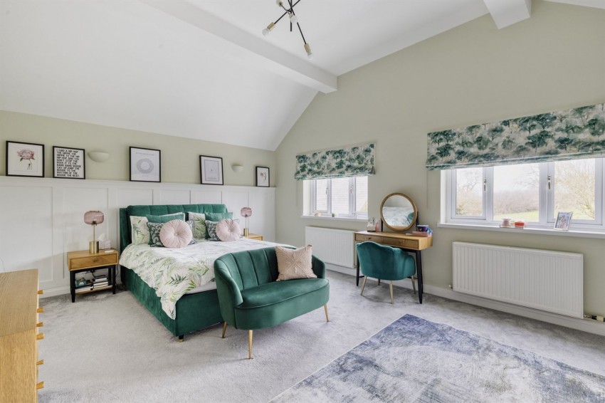 Images for 3 Ridley Hill Farm, Tarporley, CW6