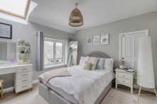 Images for 3 Ridley Hill Farm, Tarporley, CW6