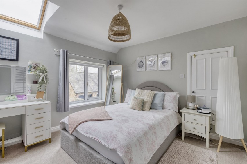 Images for 3 Ridley Hill Farm, Tarporley, CW6