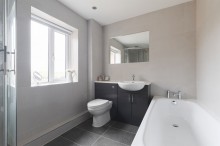 Images for 3 Ridley Hill Farm, Tarporley, CW6