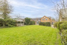 Images for 3 Ridley Hill Farm, Tarporley, CW6