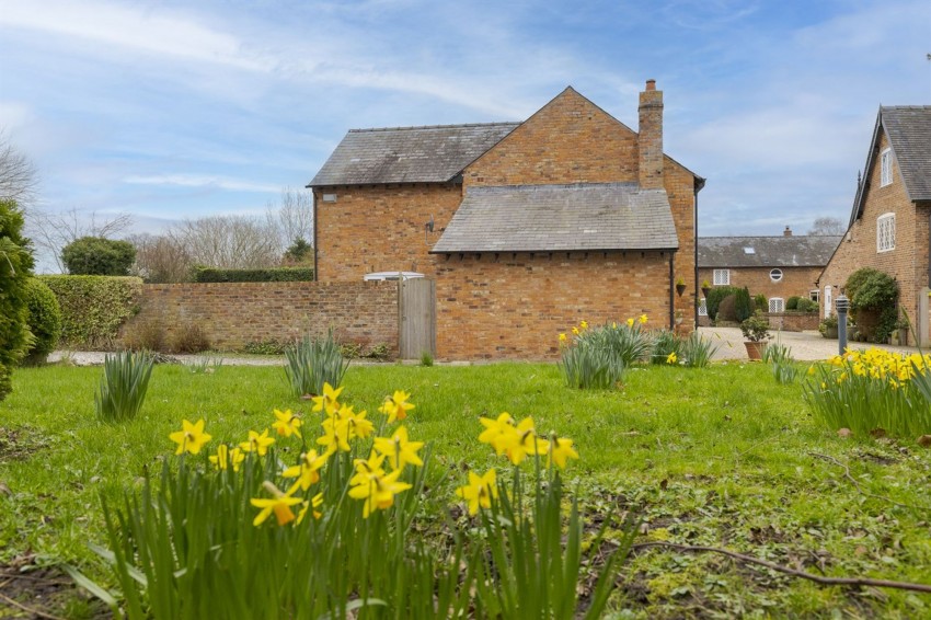 Images for 3 Ridley Hill Farm, Tarporley, CW6