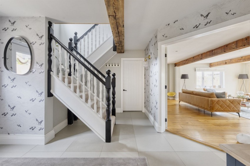 Images for 3 Ridley Hill Farm, Tarporley, CW6