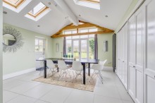 Images for 3 Ridley Hill Farm, Tarporley, CW6