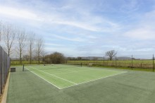 Images for 3 Ridley Hill Farm, Tarporley, CW6