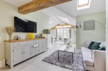 Images for 3 Ridley Hill Farm, Tarporley, CW6