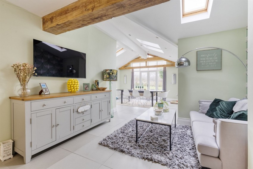 Images for 3 Ridley Hill Farm, Tarporley, CW6