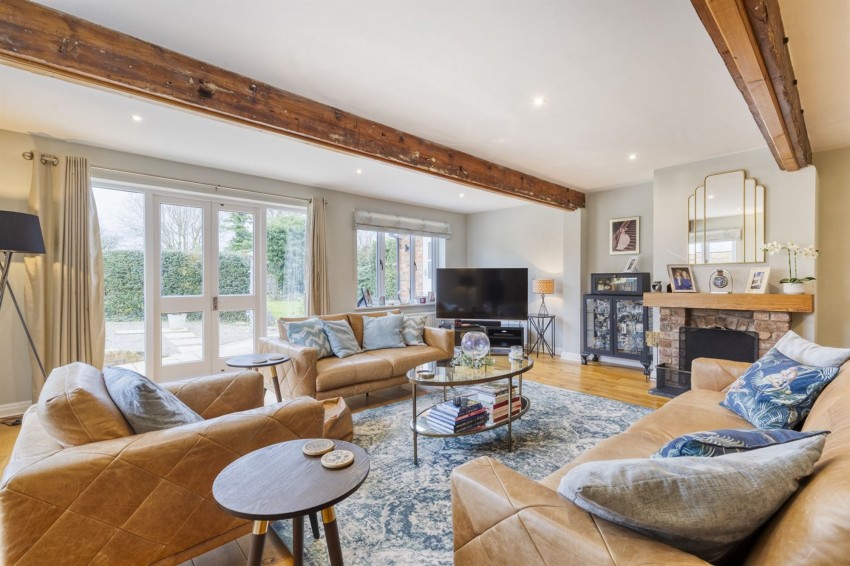 Images for 3 Ridley Hill Farm, Tarporley, CW6