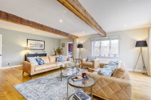 Images for 3 Ridley Hill Farm, Tarporley, CW6