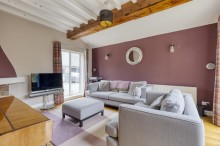 Images for 3 Ridley Hill Farm, Tarporley, CW6