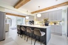 Images for 3 Ridley Hill Farm, Tarporley, CW6