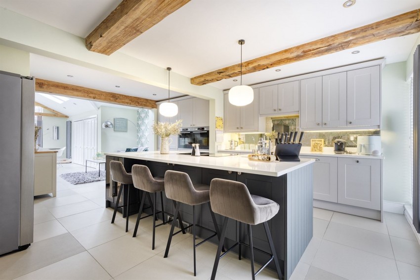 Images for 3 Ridley Hill Farm, Tarporley, CW6