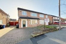 Images for Ashley Drive, Bramhall, SK7