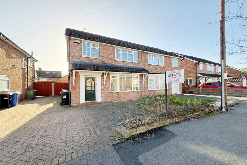 Ashley Drive, Bramhall, SK7