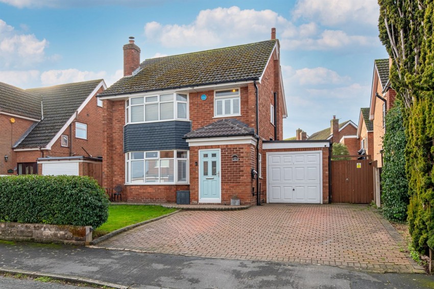 Images for Greenside Avenue, Frodsham, WA6