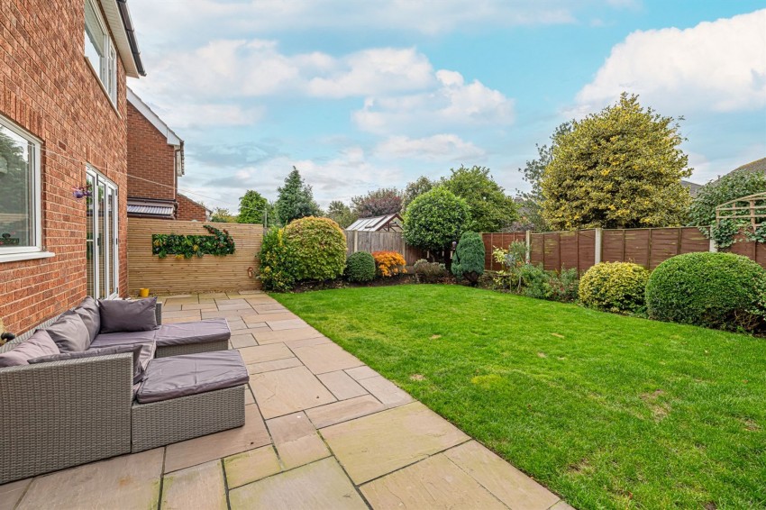 Images for Greenside Avenue, Frodsham, WA6