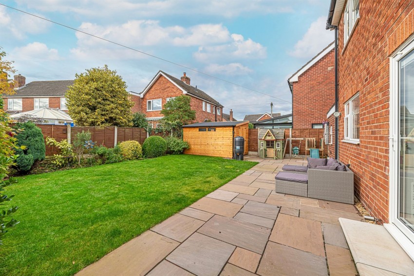 Images for Greenside Avenue, Frodsham, WA6