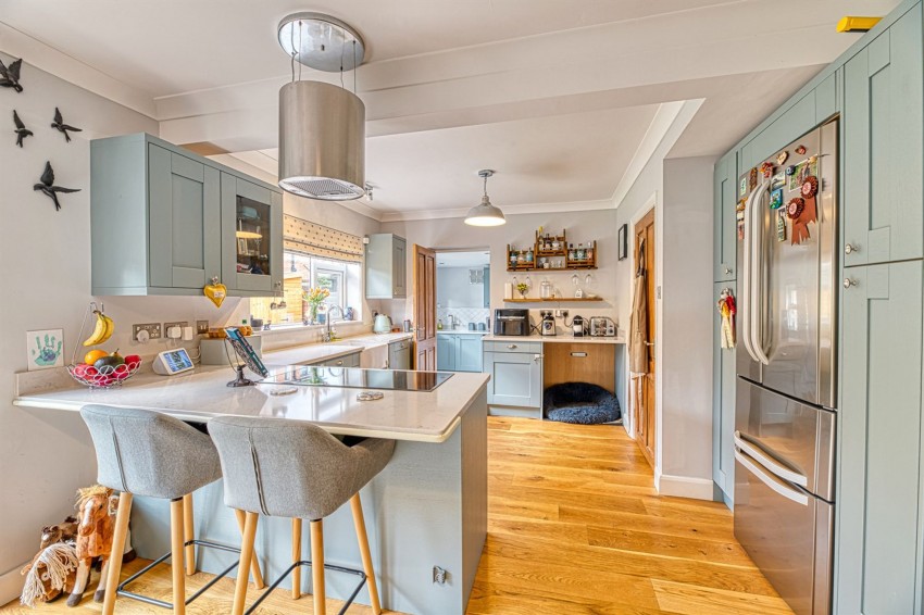 Images for Greenside Avenue, Frodsham, WA6