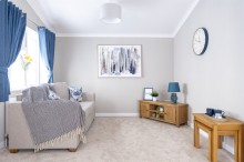 Images for Badcocks Lane, Spurstow, CW6