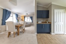 Images for Badcocks Lane, Spurstow, CW6