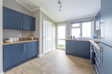 Images for Badcocks Lane, Spurstow, CW6