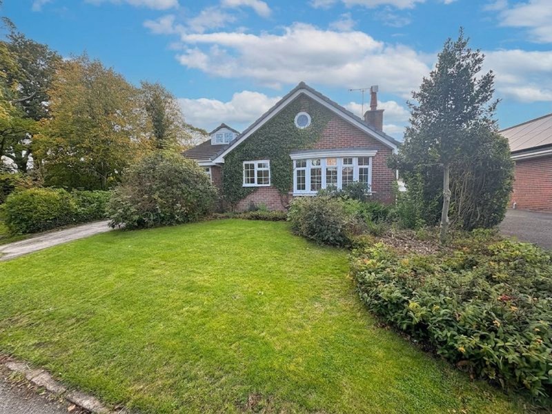 Elmore Close, Holmes Chapel, CW4