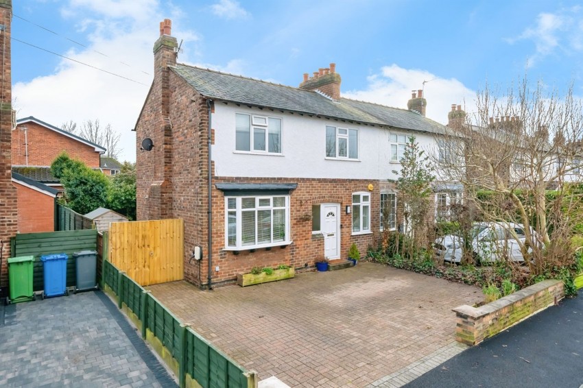 Images for Fairfield Gardens, Stockton Heath, WA4