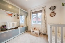 Images for Fairfield Gardens, Stockton Heath, WA4