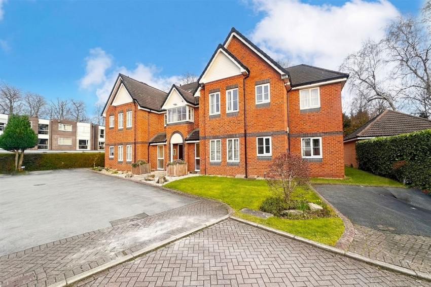 Images for Nursery Drive, Poynton, SK12
