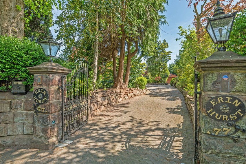 Images for 77 Fluin Lane, Frodsham, WA6