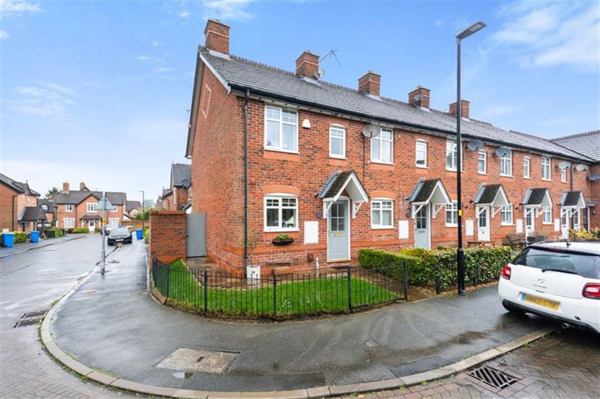 Images for White Clover Square, Lymm, WA13