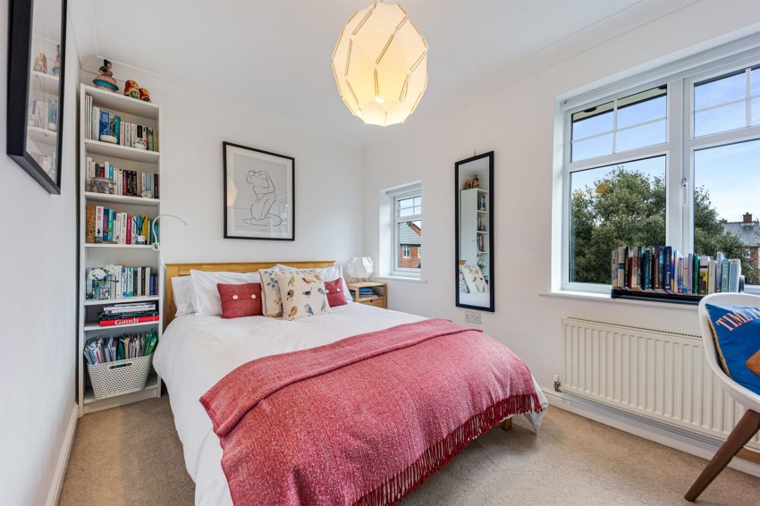 Images for White Clover Square, Lymm, WA13