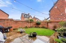 Images for White Clover Square, Lymm, WA13