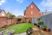 Images for White Clover Square, Lymm, WA13